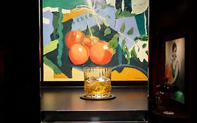 Le Royal Hotel Lyon - Mgallery Collection
